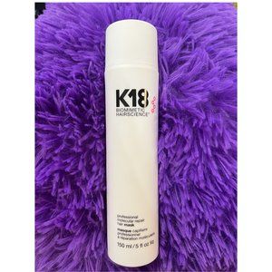 K18 Professional Size Hair Mask